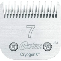 Ryan's Pet Supplies Oster Cryogen-X Blades