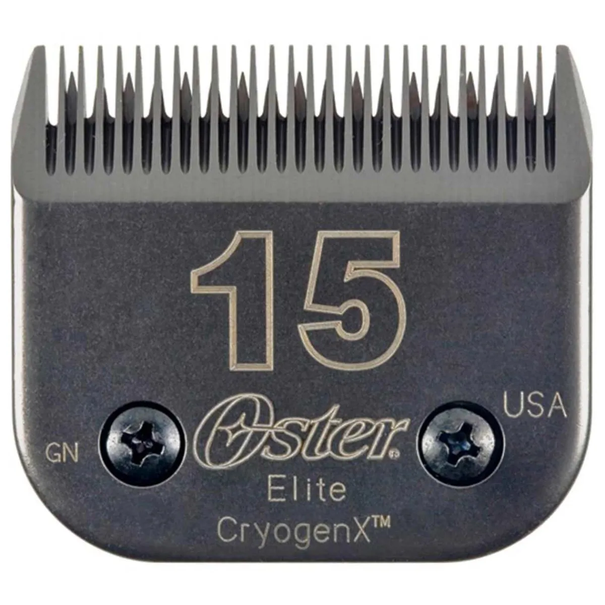 Ryan's Pet Supplies Oster Cryogen-X Elite Clipper Blades