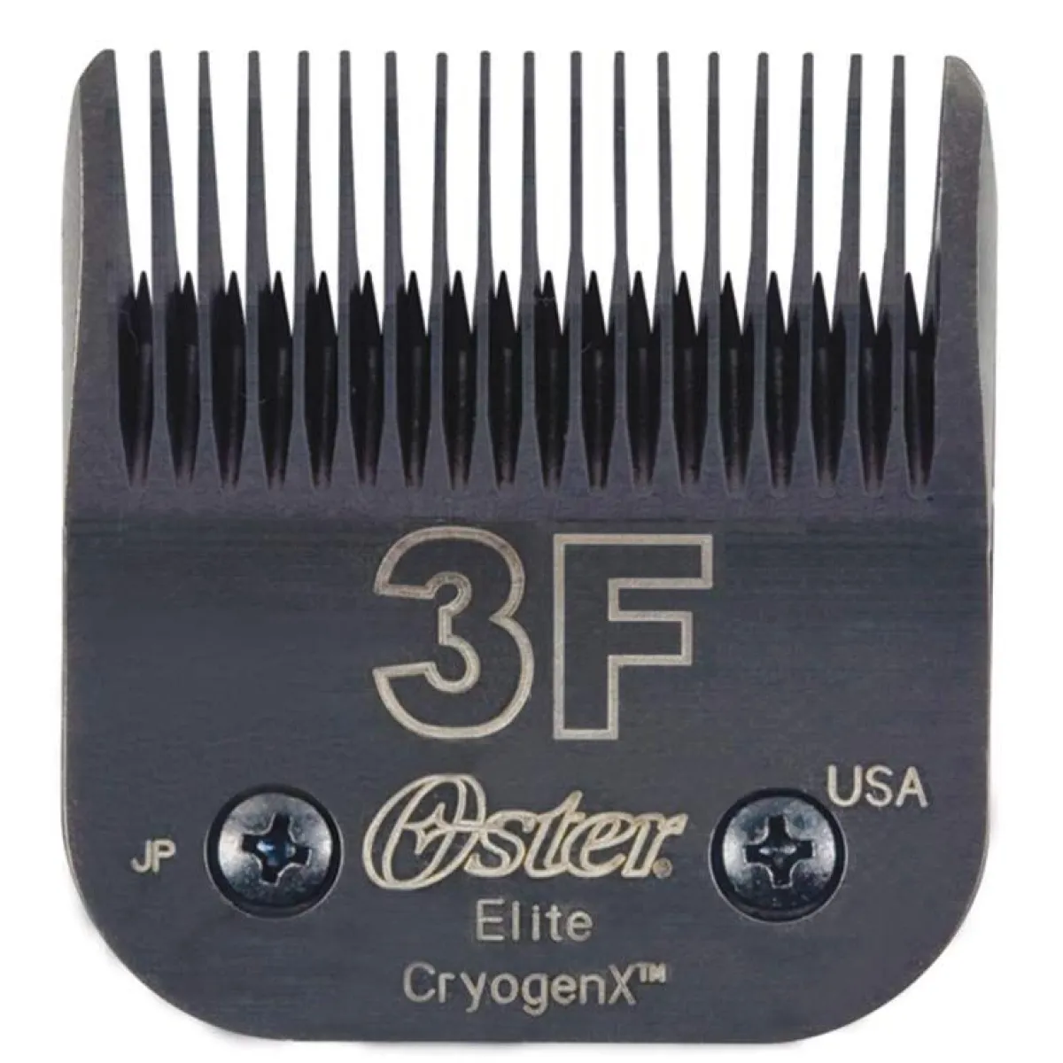 Ryan's Pet Supplies Oster Cryogen-X Elite Clipper Blades