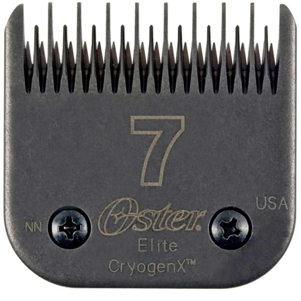 Ryan's Pet Supplies Oster Cryogen-X Elite Clipper Blades