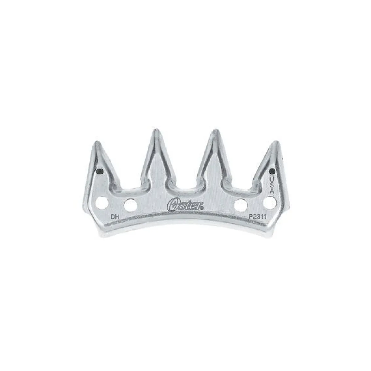 Ryan's Pet Supplies Oster 4 Point Wide Diamond Cutter