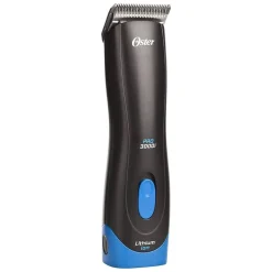 Ryan's Pet Supplies Oster Pro3000I Cordless Lithium Ion Clipper