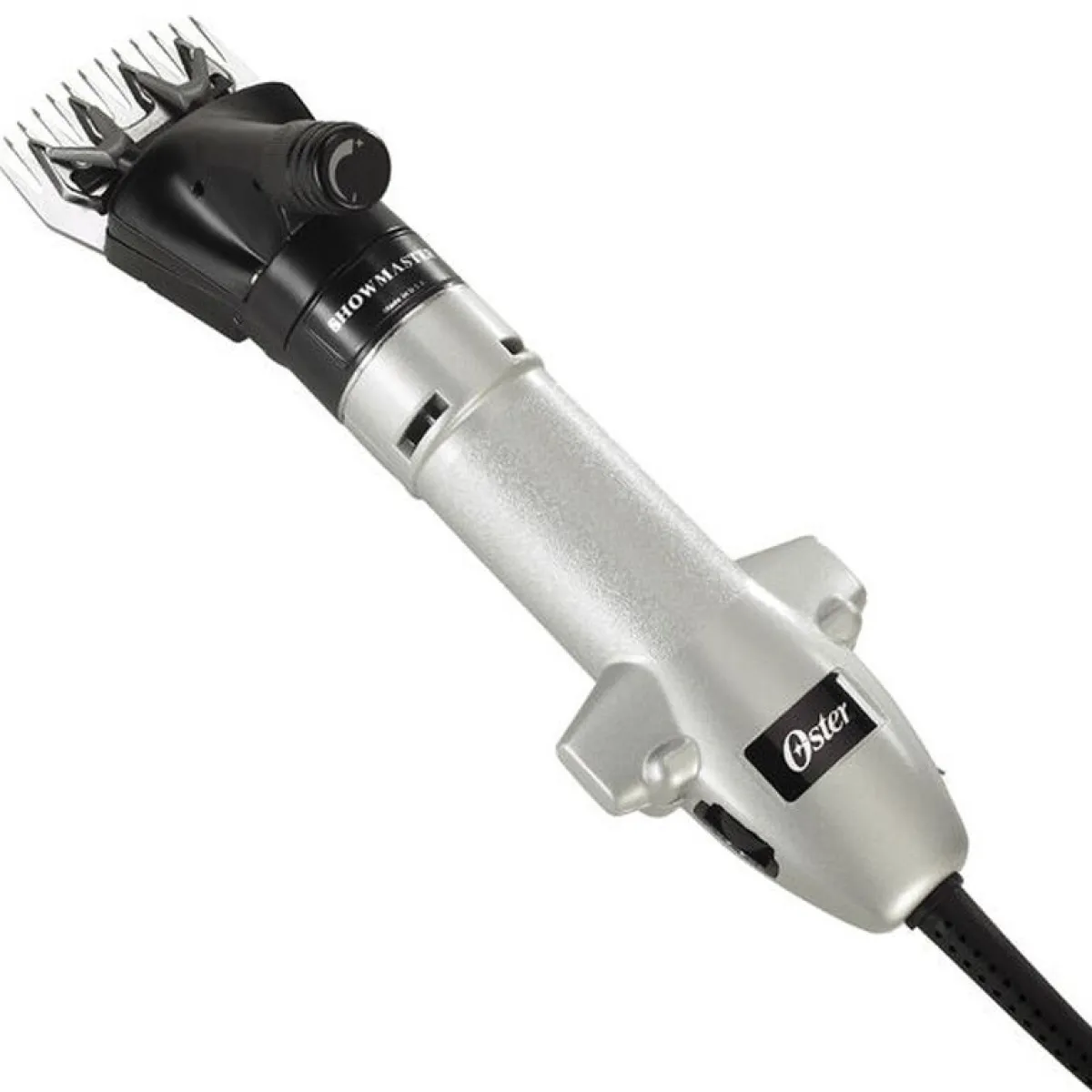 Ryan's Pet Supplies Oster ShowMaster Shearing Machine - Variable Speed