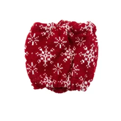 Ryan's Pet Supplies Outward Hound Holiday Scarf Small