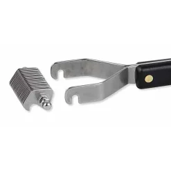 Ryan's Pet Supplies Paw Brothers 8 Blade Coat Rake Replacement Blade (Coarse)