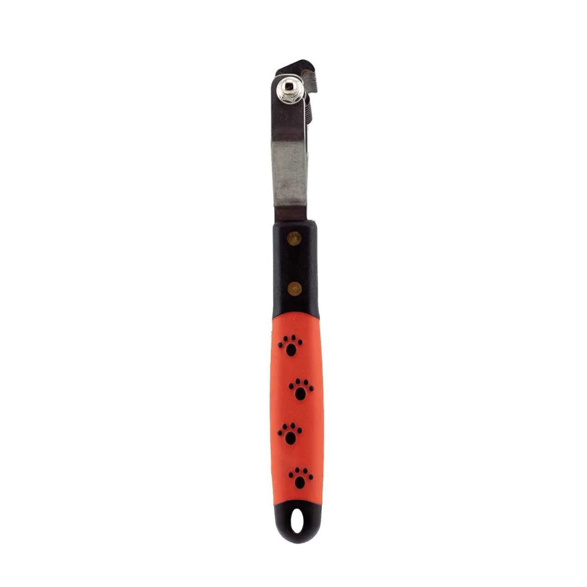 Ryan's Pet Supplies Paw Brothers 10 Blade Coat Rakke (Medium)
