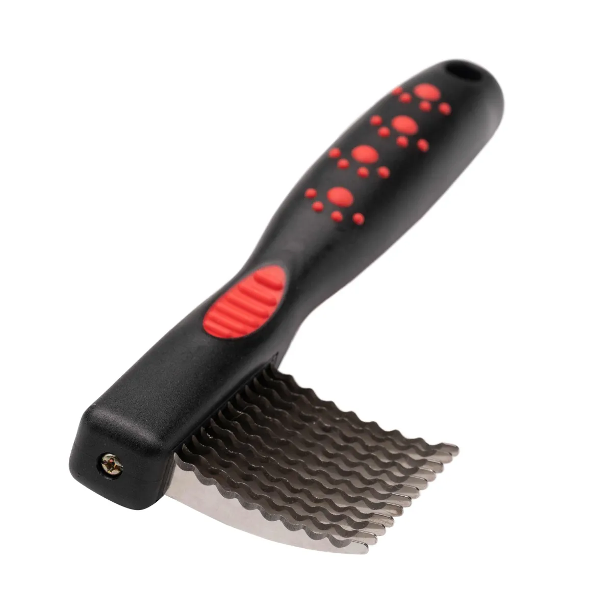 Ryan's Pet Supplies Paw Brothers 12 Blade Dematting Tool