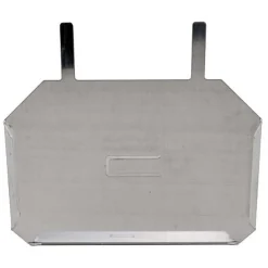 Ryan's Pet Supplies Paw Brothers Cage Card Holder 3" X 5"