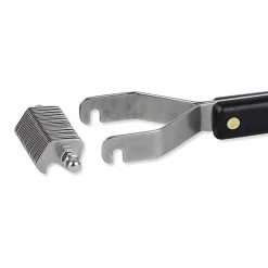 Ryan's Pet Supplies Paw Brothers Coat Rake 26 Blade Super Fine Replacement Blade Set