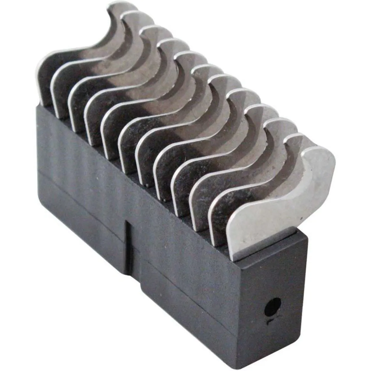 Ryan's Pet Supplies Paw Brothers De-Matter L-Type 12 Blade Replacement Cartridge