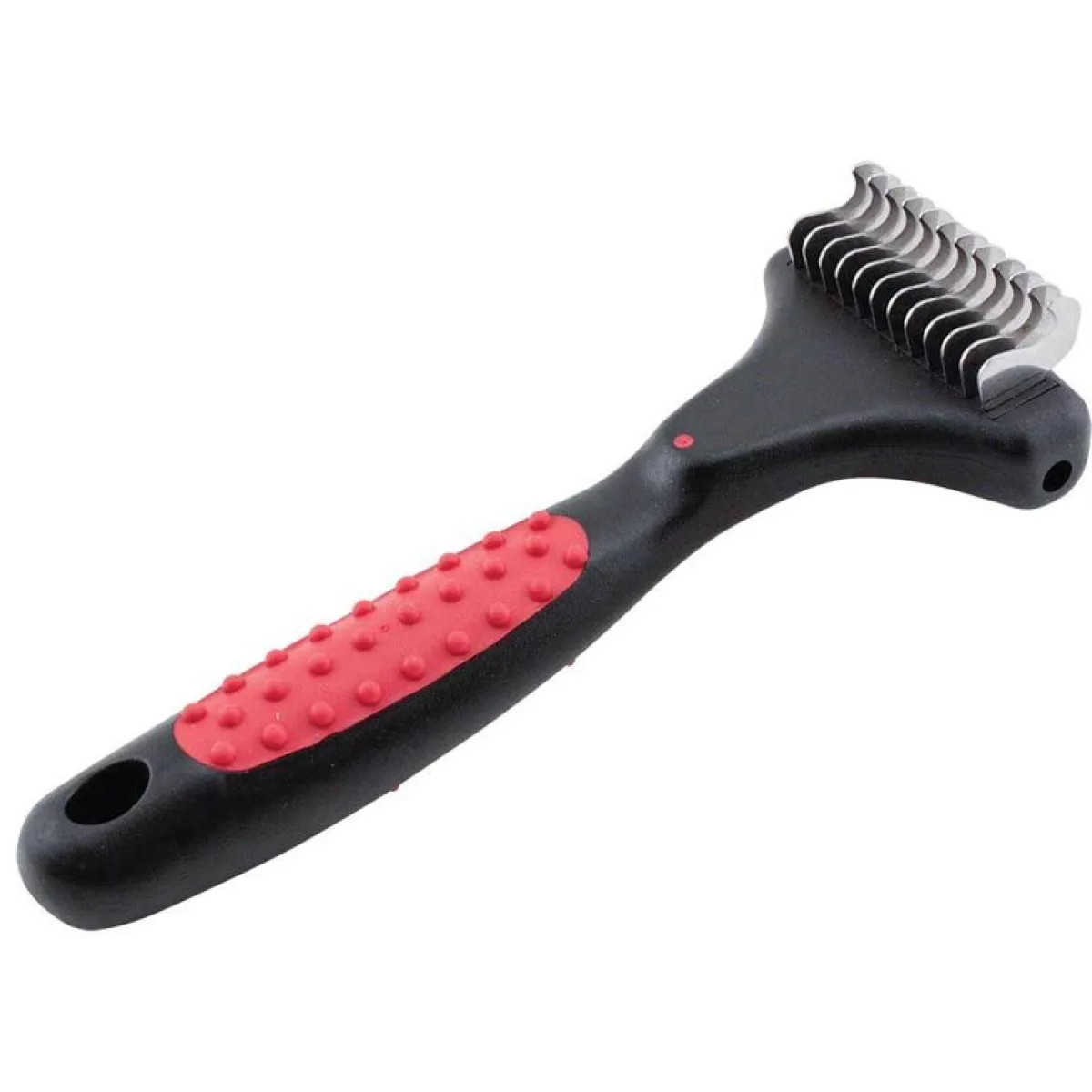 Ryan's Pet Supplies Paw Brothers De-Matter Y-Type 12 Blade
