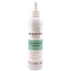 Ryan's Pet Supplies Paw Brothers Dental Spray Complete