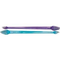 Ryan's Pet Supplies Paw Brothers Dual-End Toothbrush 50 Count