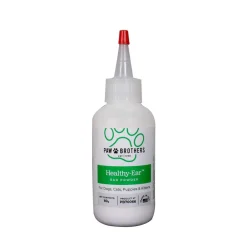 Ryan's Pet Supplies Paw Brothers Healthy-Ear Ear Powder 80 Gram