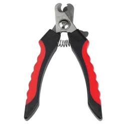 Ryan's Pet Supplies Paw Brothers Large Dog Stainless Steel Nail Clippers
