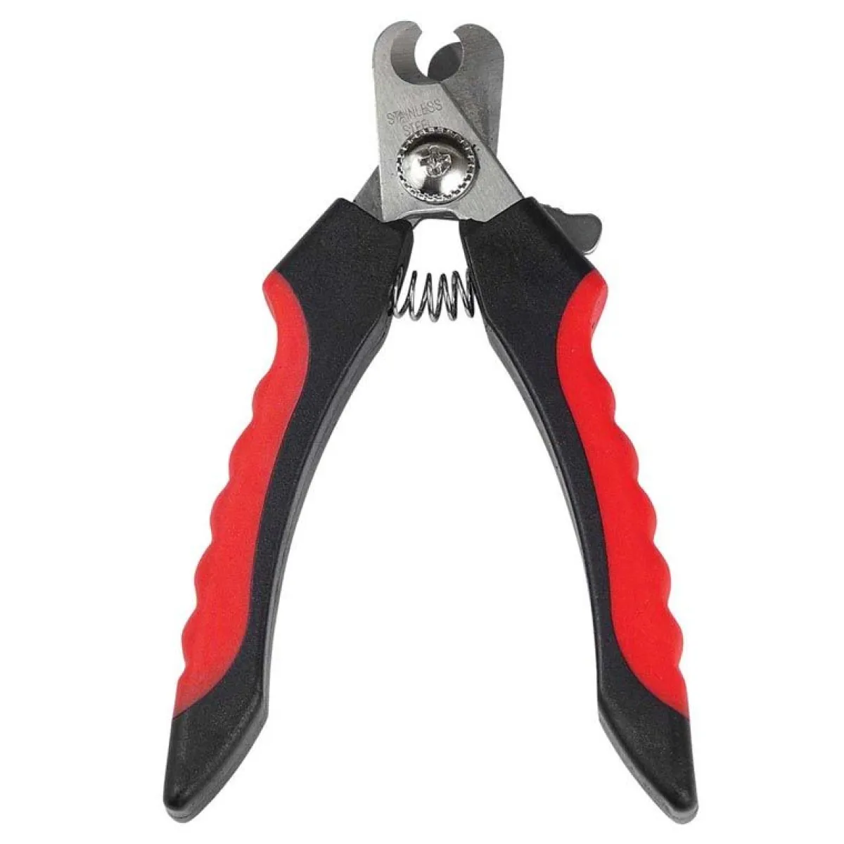 Ryan's Pet Supplies Paw Brothers Large Dog Stainless Steel Nail Clippers