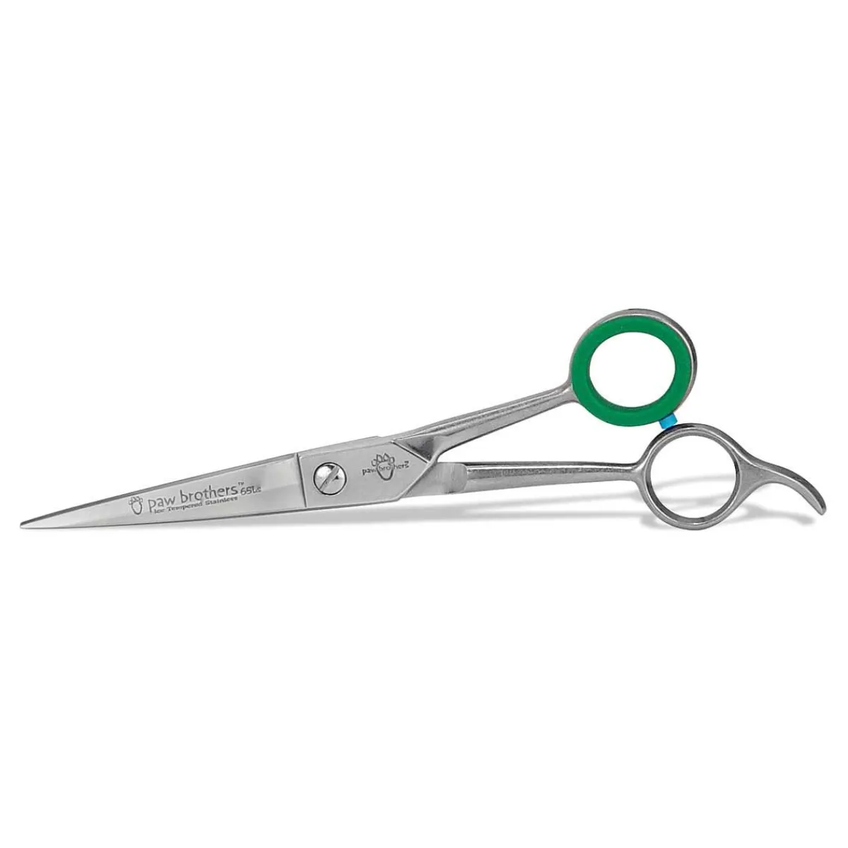 Ryan's Pet Supplies Paw Brothers Laser Sharp Straight Shears