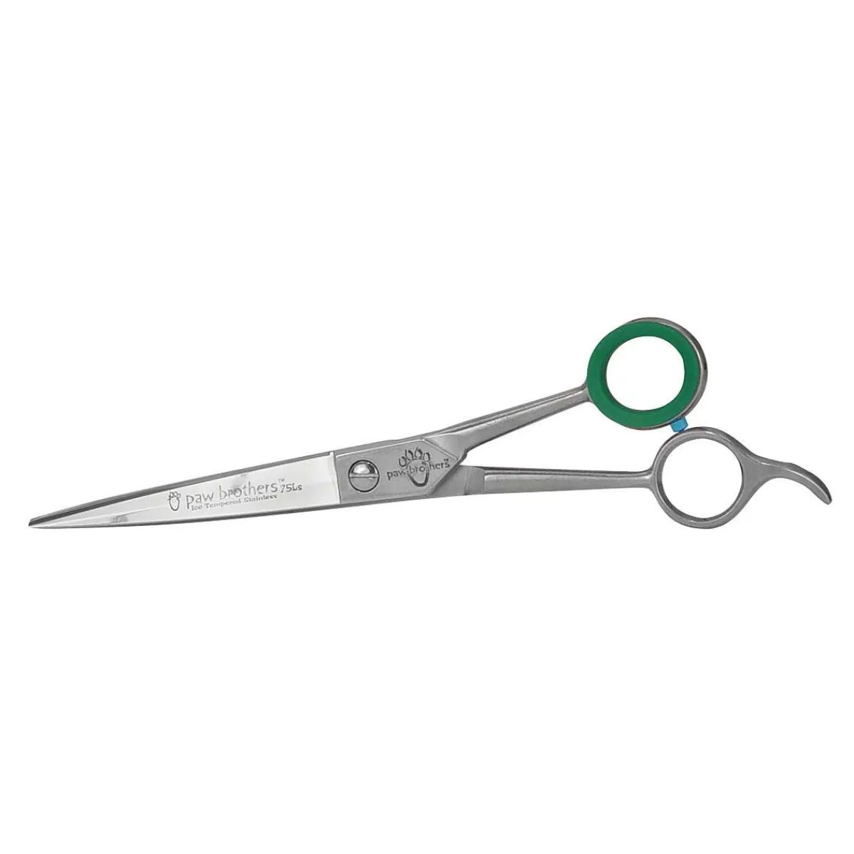 Ryan's Pet Supplies Paw Brothers Laser Sharp Straight Shears