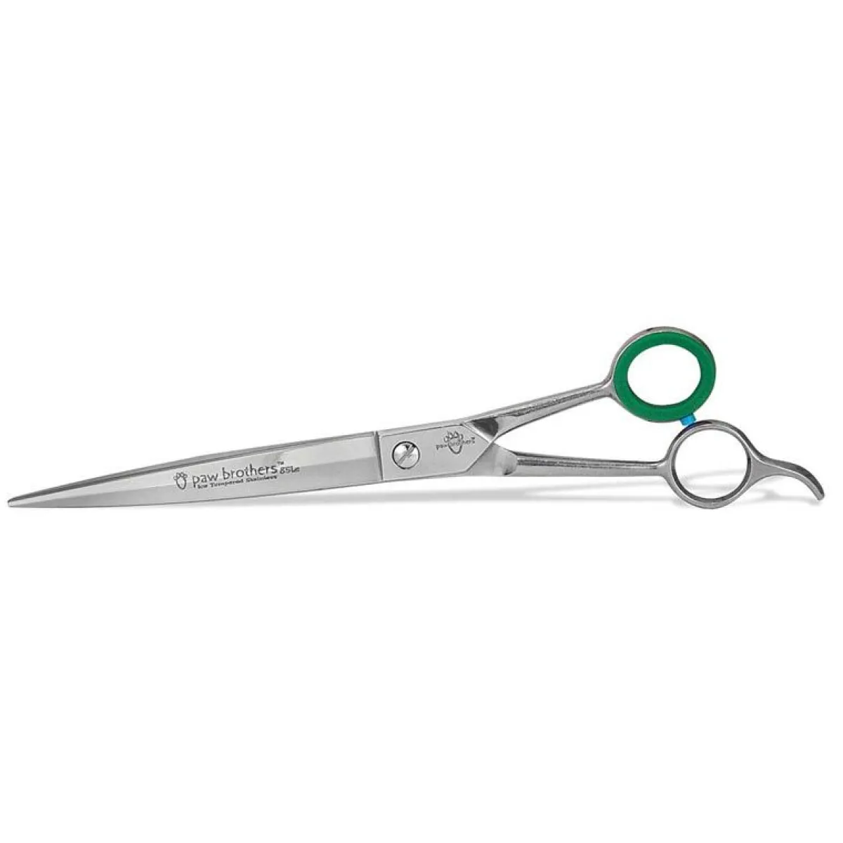 Ryan's Pet Supplies Paw Brothers Laser Sharp Straight Shears