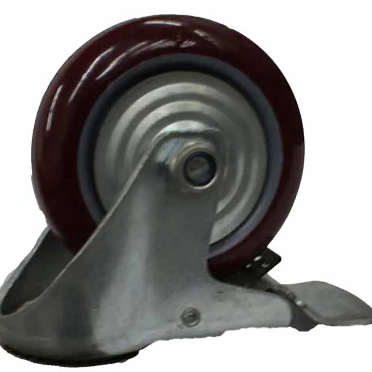 Ryan's Pet Supplies Paw Brothers Locking Caster Wheels 4" Set Of 4 For Electric & Hydraulic Tables