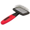 Ryan's Pet Supplies Paw Brothers Mini Soft Pin Slicker With Coated Pin Tips