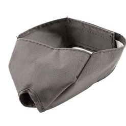 Ryan's Pet Supplies Paw Brothers Nylon Cat Muzzle Large
