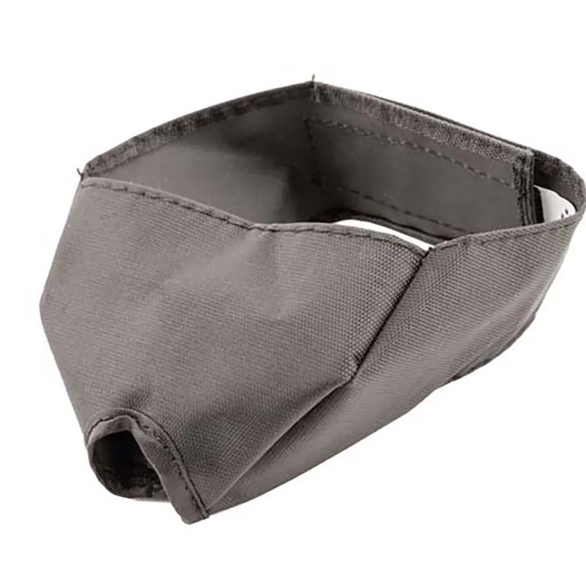 Ryan's Pet Supplies Paw Brothers Nylon Cat Muzzle Small