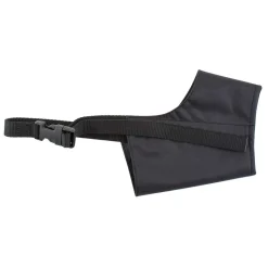 Ryan's Pet Supplies Paw Brothers Nylon Muzzle Size 4 9.5" - 10"