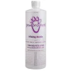 Ryan's Pet Supplies Paw Brothers 32 oz. Clear Plastic Shampoo Mixing Bottle Only (No Top)