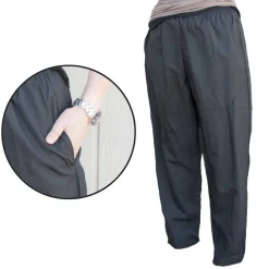 Ryan's Pet Supplies Paw Brothers Pants With Pockets S-XLarge