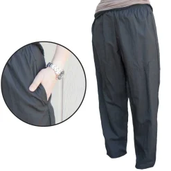 Ryan's Pet Supplies Paw Brothers Pants With Pockets 3X-Large