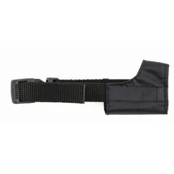 Ryan's Pet Supplies Paw Brothers Premium Nylon Muzzle Size 0 Tiny 4" - 4.5"