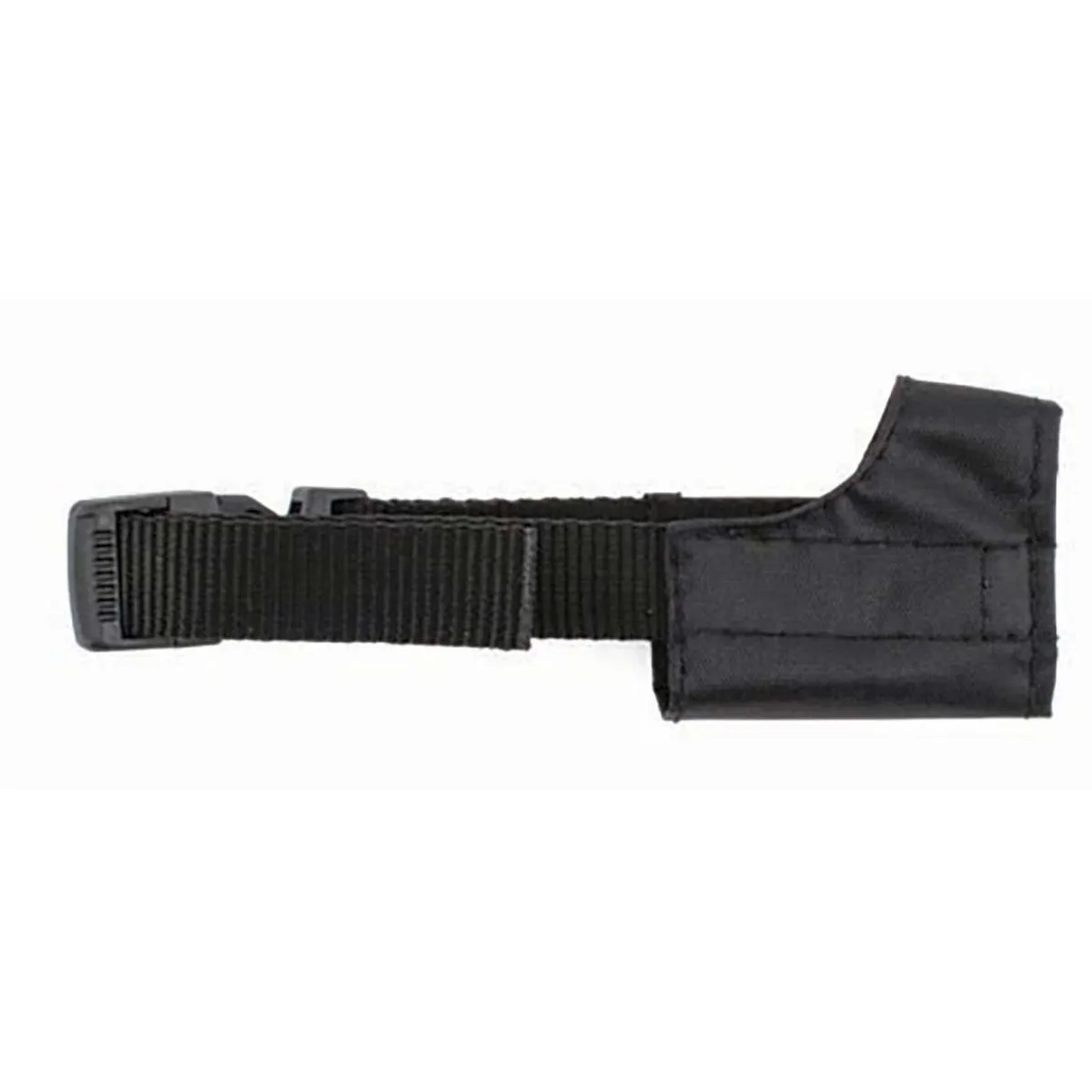 Ryan's Pet Supplies Paw Brothers Premium Nylon Muzzle Size 0 Tiny 4" - 4.5"
