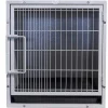 Ryan's Pet Supplies Paw Brothers Professional Medium-Short Modular Pet Cage