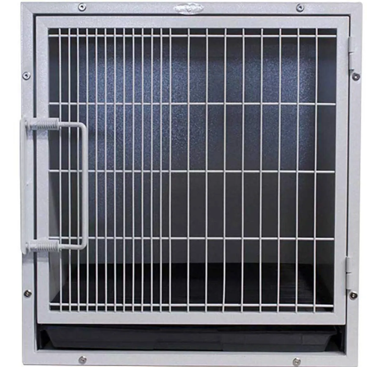 Ryan's Pet Supplies Paw Brothers Professional Medium-Short Modular Pet Cage