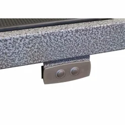 Ryan's Pet Supplies Paw Brothers 48" Electric Z-Style Grooming Table
