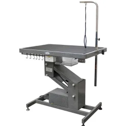 Ryan's Pet Supplies Paw Brothers 36" Electric Z-Style Grooming Table
