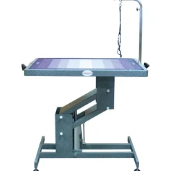 Ryan's Pet Supplies Paw Brothers 36" Hydraulic Z Style Grooming Table
