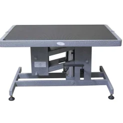 Ryan's Pet Supplies Paw Brothers 36" Hydraulic Z Style Grooming Table