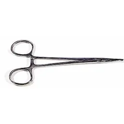 Ryan's Pet Supplies Paw Brothers 5" Locking Straight Hemostat