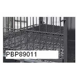 Ryan's Pet Supplies Paw Brothers Replacement Floor Grate