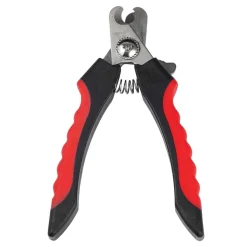 Ryan's Pet Supplies Paw Brothers Small Dog Stainless Steel Nail Clippers
