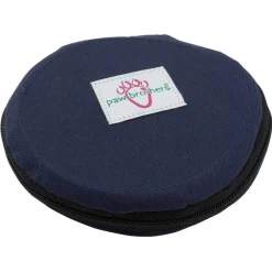 Ryan's Pet Supplies Paw Brothers Sport/Travel Zip-Together Collapsable Dog Bowls