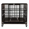 Ryan's Pet Supplies Paw Brothers Supreme Crate Large