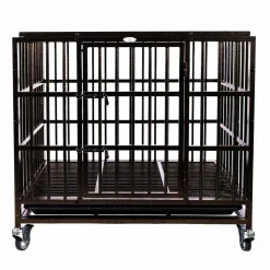 Ryan's Pet Supplies Paw Brothers Supreme Crate Medium