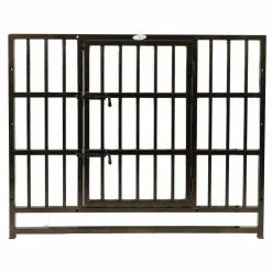 Ryan's Pet Supplies Paw Brothers Supreme Crate Replacement Door Medium