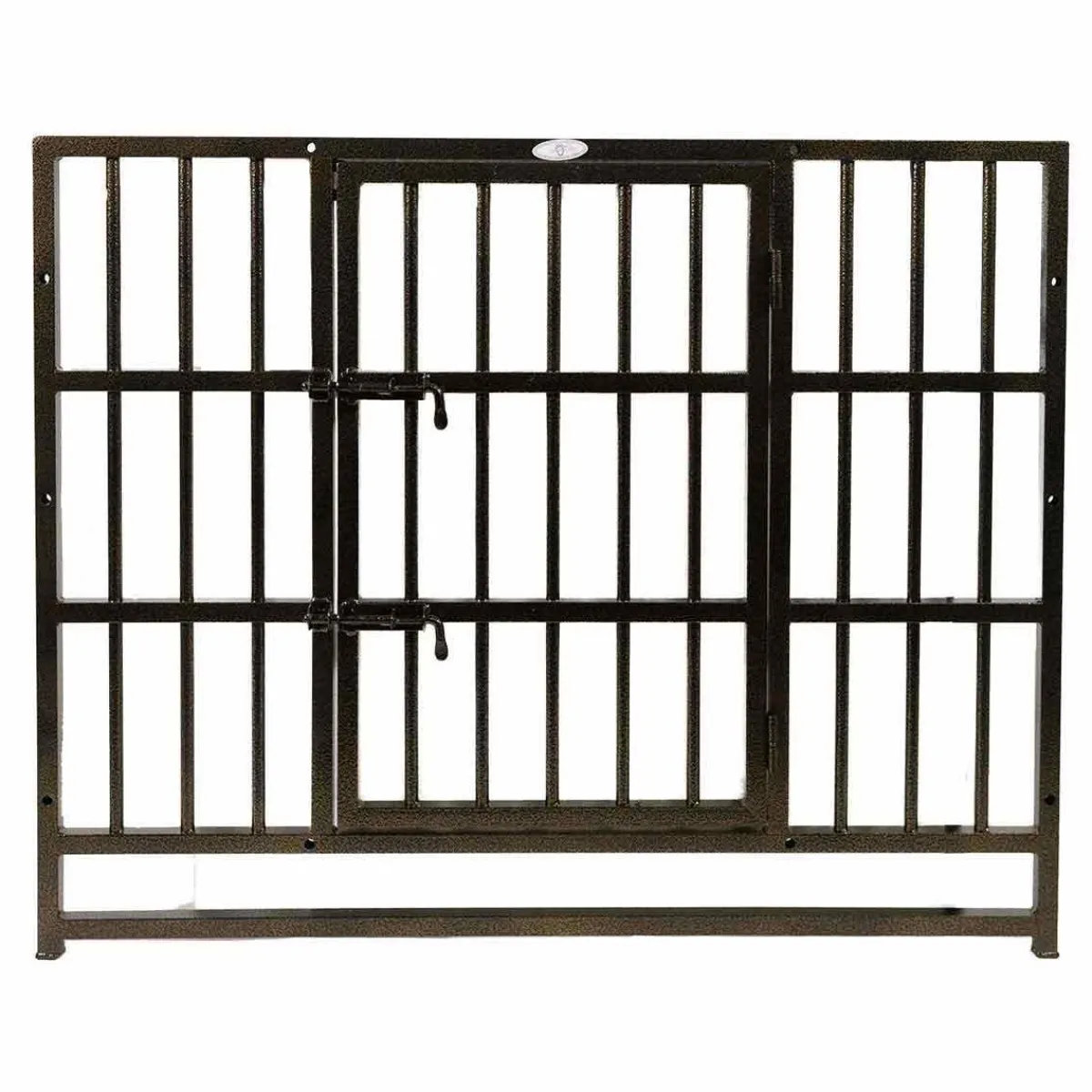 Ryan's Pet Supplies Paw Brothers Supreme Crate Replacement Door Medium