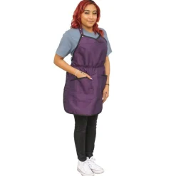 Ryan's Pet Supplies Paw Brothers Sweetheart Apron with Elastic Waist