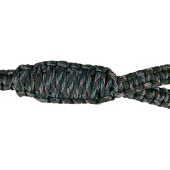 Ryan's Pet Supplies Paw Brothers 6' Tactical Cord Cobra Weave Lead Camo