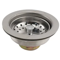 Ryan's Pet Supplies Paw Brothers Tub Drain